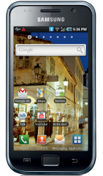 Samsung Galaxy S I9003